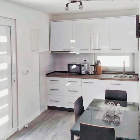 ביבינייה Apartments Dora 2 מראה חיצוני תמונה