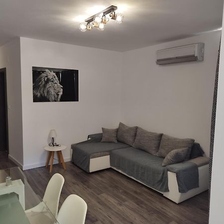 ביבינייה Apartments Dora 2 מראה חיצוני תמונה