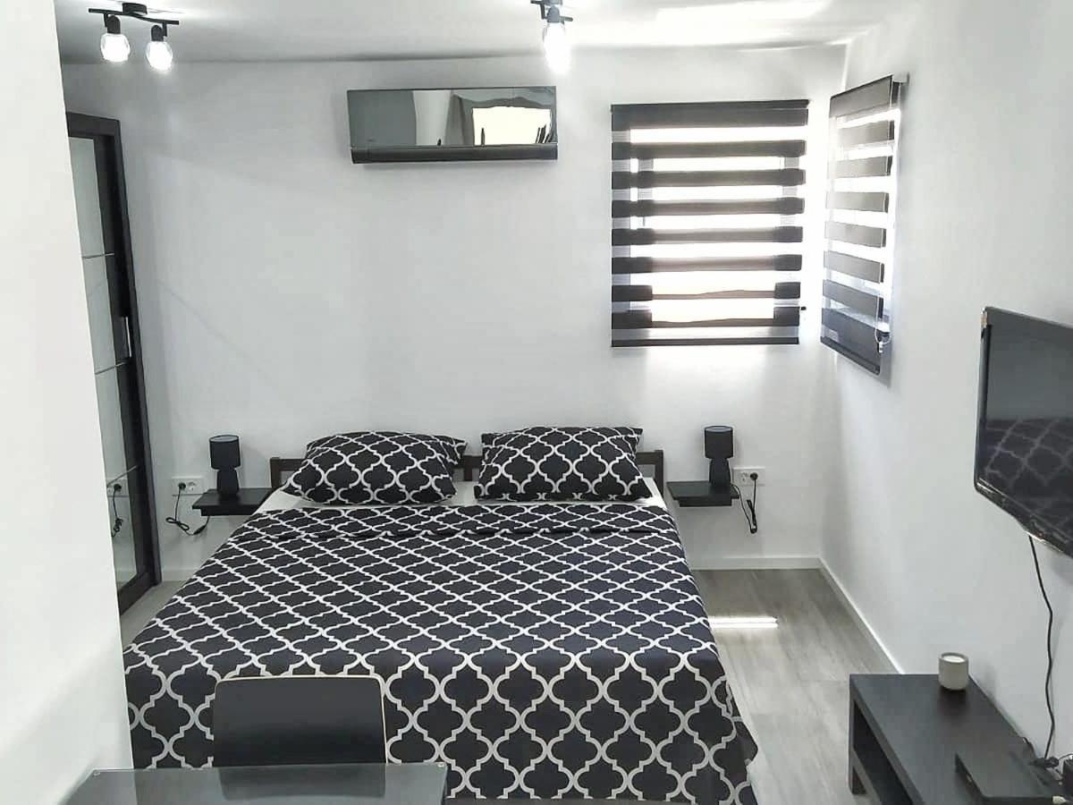 ביבינייה Apartments Dora 2 מראה חיצוני תמונה