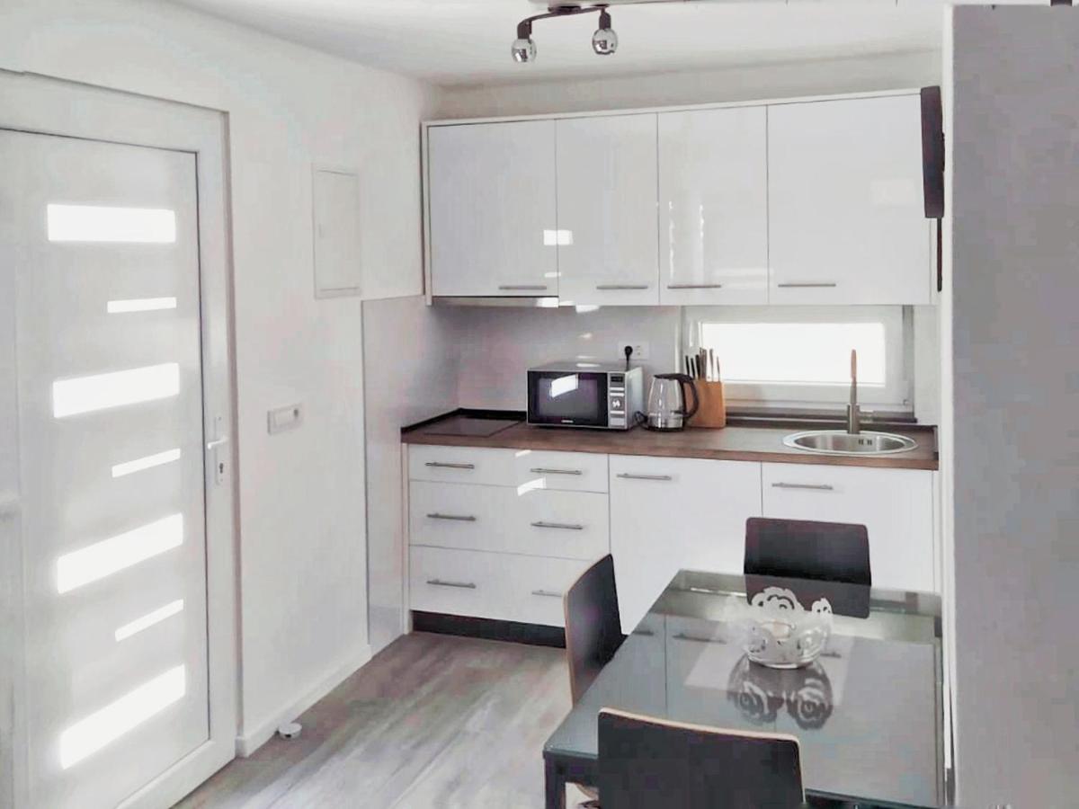 ביבינייה Apartments Dora 2 מראה חיצוני תמונה