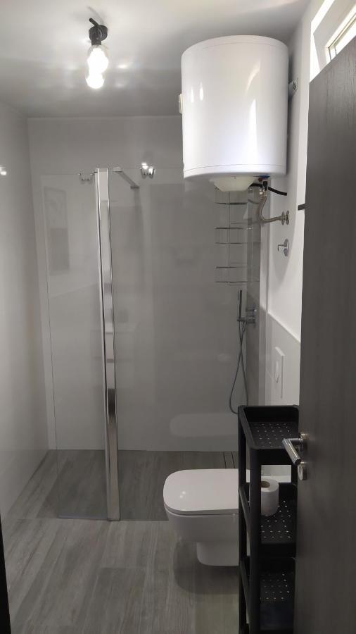 ביבינייה Apartments Dora 2 מראה חיצוני תמונה