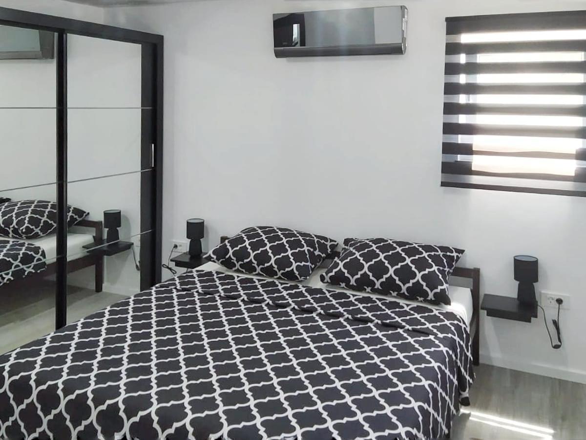 ביבינייה Apartments Dora 2 מראה חיצוני תמונה