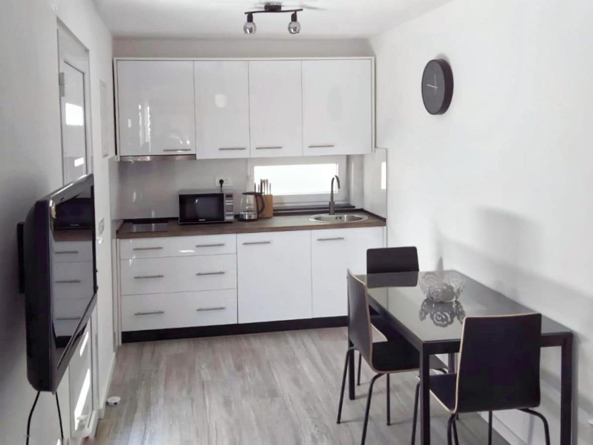 ביבינייה Apartments Dora 2 מראה חיצוני תמונה