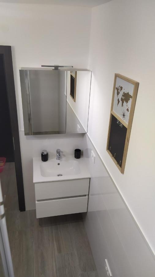 ביבינייה Apartments Dora 2 מראה חיצוני תמונה