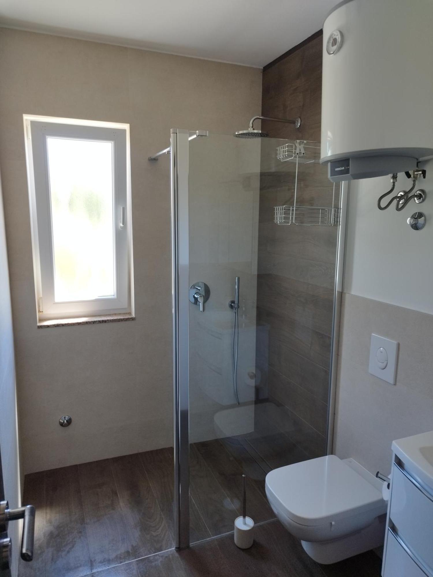 ביבינייה Apartments Dora 2 מראה חיצוני תמונה