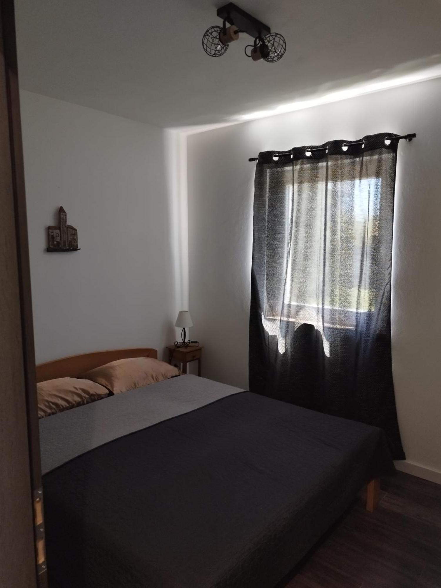 ביבינייה Apartments Dora 2 מראה חיצוני תמונה