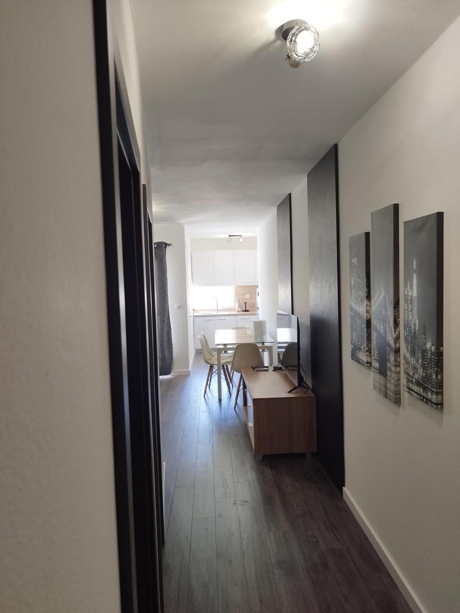 ביבינייה Apartments Dora 2 מראה חיצוני תמונה