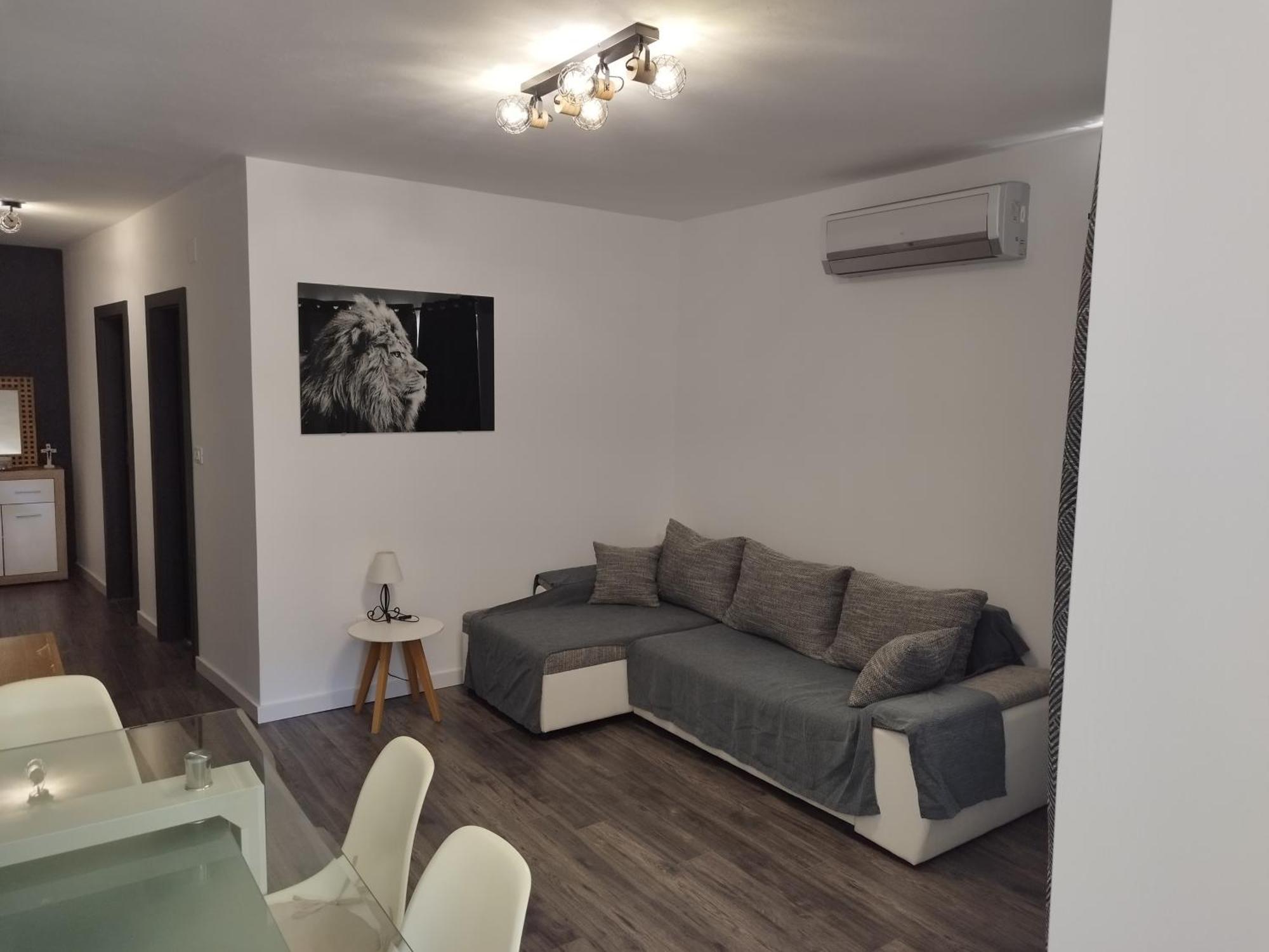 ביבינייה Apartments Dora 2 מראה חיצוני תמונה