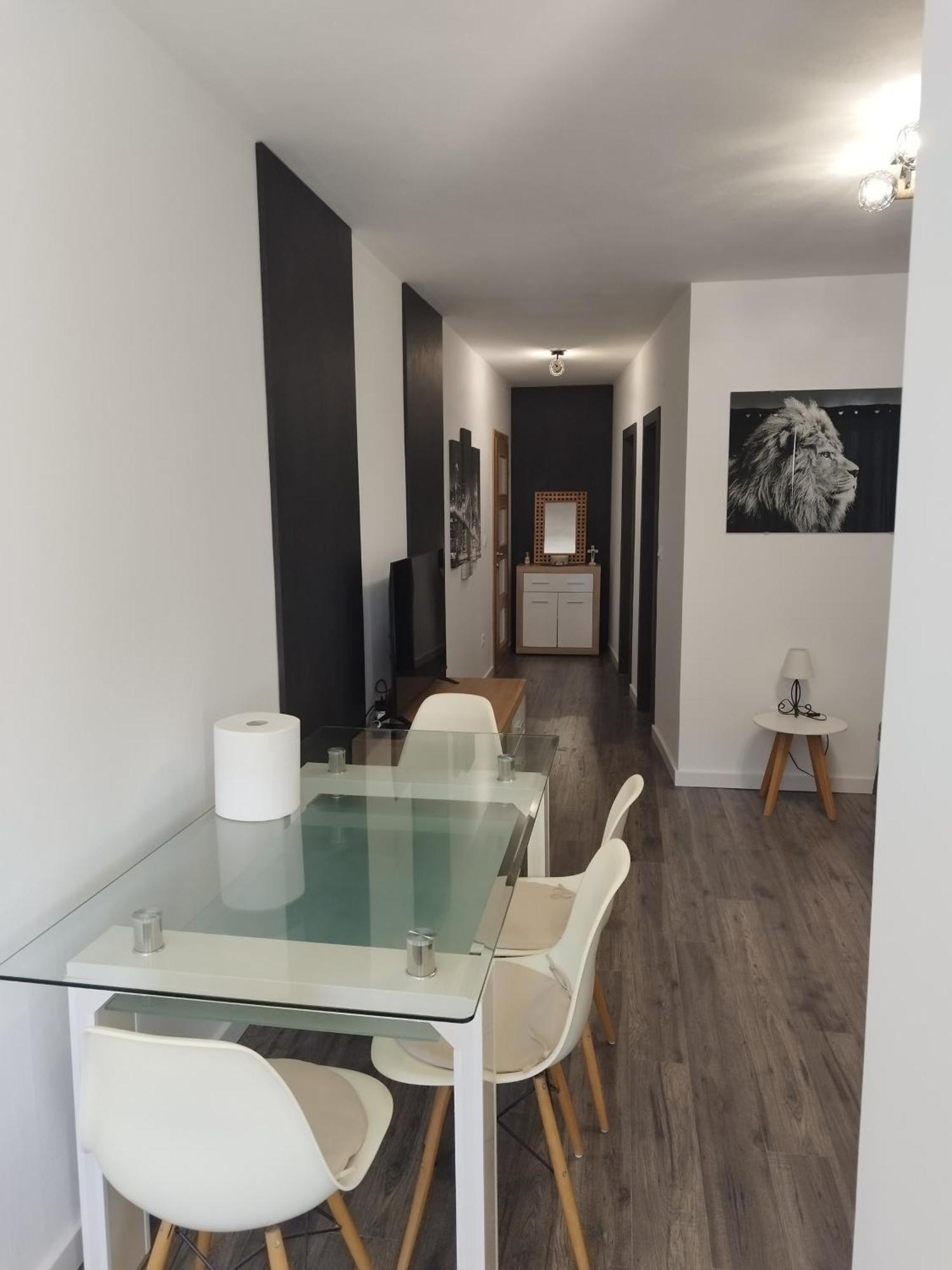 ביבינייה Apartments Dora 2 מראה חיצוני תמונה