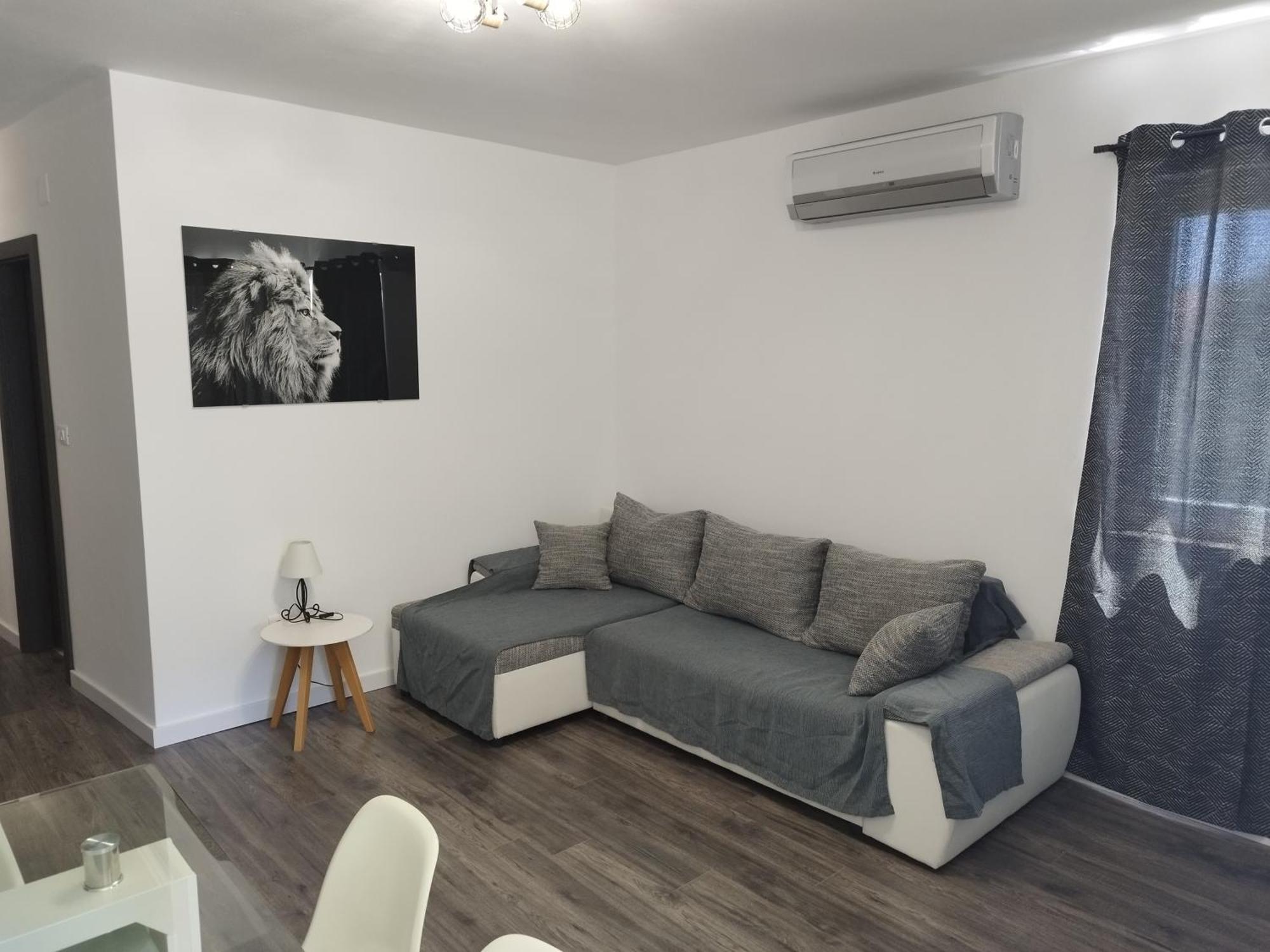 ביבינייה Apartments Dora 2 מראה חיצוני תמונה