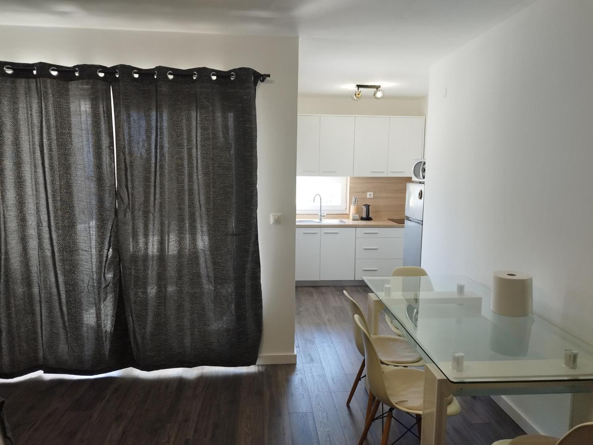 ביבינייה Apartments Dora 2 מראה חיצוני תמונה