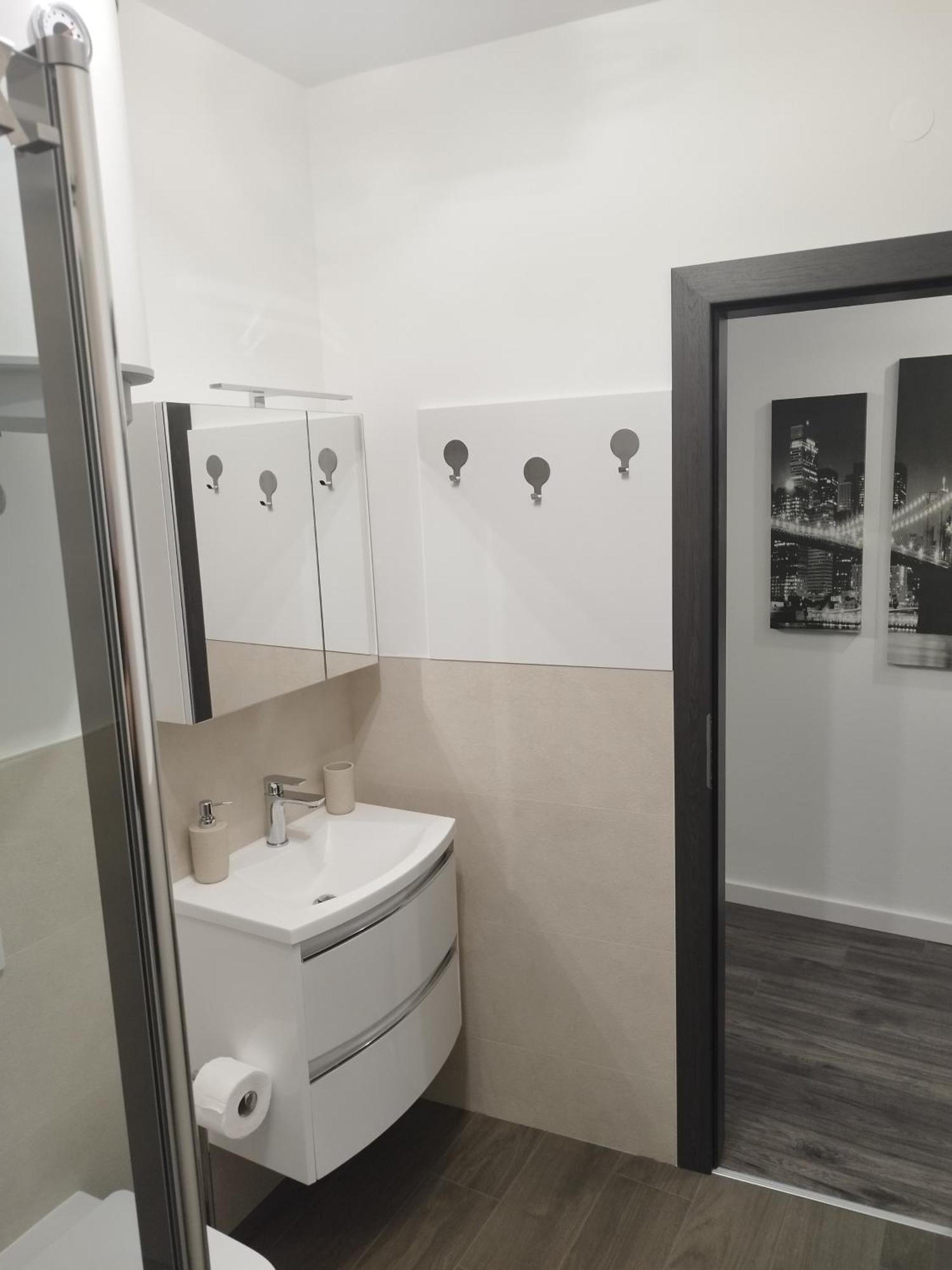 ביבינייה Apartments Dora 2 מראה חיצוני תמונה
